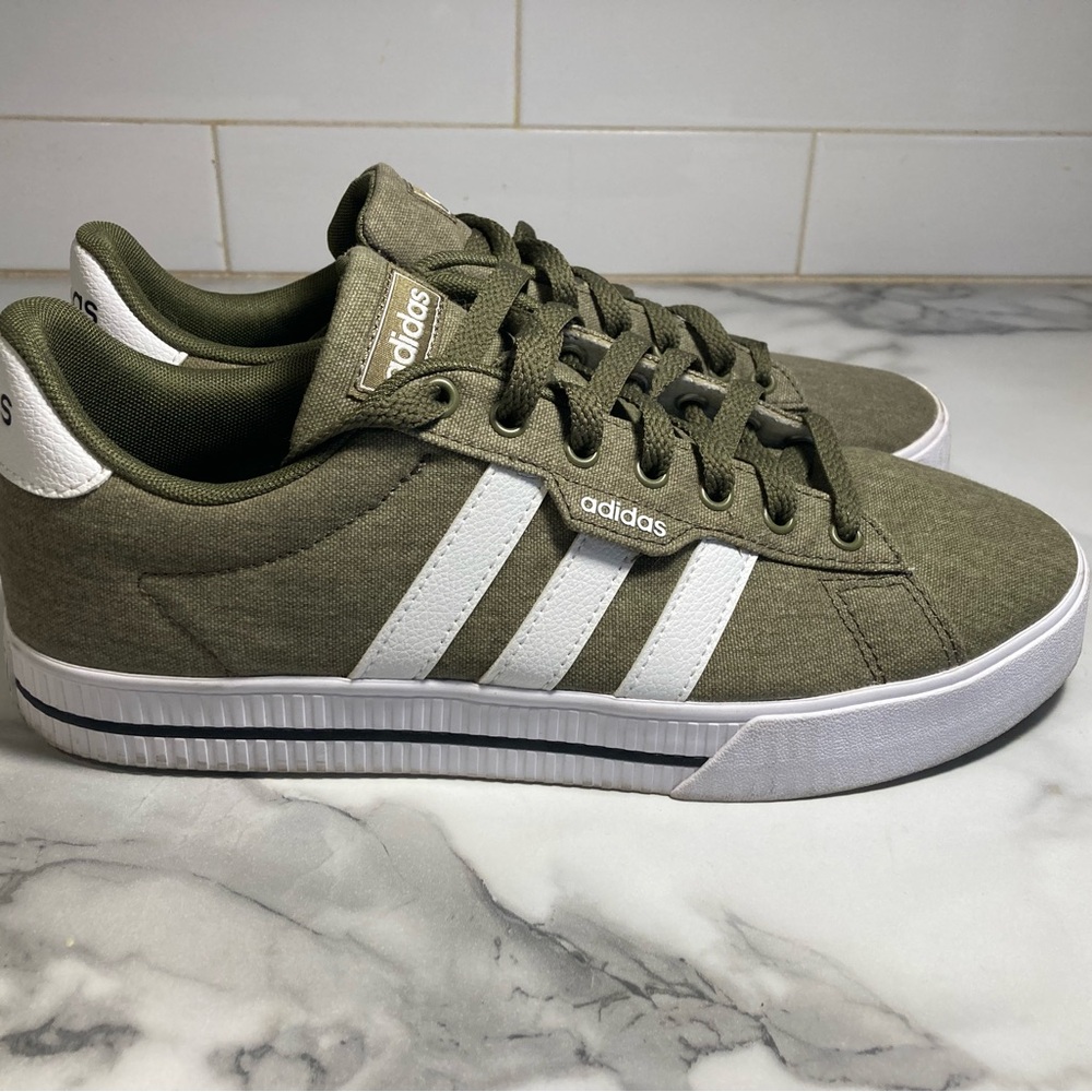 Adidas Men's shoes